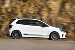 Volkswagen Polo R WRC R WRC Turismo Exterior Posterior-Lateral 3 puertas