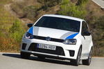 Volkswagen Polo R WRC R WRC Turismo Exterior Frontal-Lateral 3 puertas