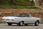 Mercedes-Benz Clase E Hist&oacute;ricas descapotable Hist&oacute;ricas descapotable Descapotable Exterior Frontal 2 puertas