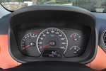 Hyundai i10 Gama i10 Gama i10 Turismo Interior Cuadro de instrumentos 5 puertas