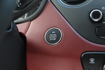 Hyundai i10 Gama i10 Gama i10 Turismo Interior Bot&oacute;n de arranque 5 puertas