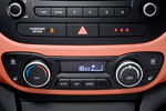 Hyundai i10 Gama i10 Gama i10 Turismo Interior Climatizador 5 puertas
