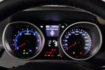 Hyundai i30 1.6 CRDi 110 CV Style Sport Turismo familiar Interior Instrumentaci&oacute;n 5 puertas