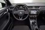 Skoda Octavia RS RS Turismo Interior Salpicadero 5 puertas