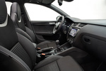 Skoda Octavia RS RS Turismo Interior Asientos 5 puertas