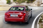 Infiniti Q50 3.5 Hybrid 364 CV Gama Q50 Turismo Exterior Posterior 4 puertas