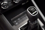 Skoda Octavia RS RS Turismo Interior Palanca de Cambios 5 puertas
