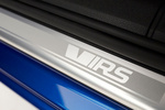 Skoda Octavia RS RS Turismo Interior Detalle 5 puertas