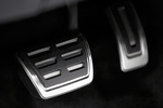 Skoda Octavia RS RS Turismo Interior Pedales 5 puertas