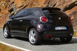 Alfa Romeo MiTo Gama MiTo 2013 Gama MiTo 2013 Turismo Exterior Posterior-Lateral 3 puertas