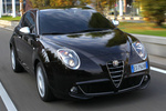 Alfa Romeo MiTo Gama MiTo 2013 Gama MiTo 2013 Turismo Exterior Frontal-Lateral 3 puertas