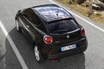 Alfa Romeo MiTo Gama MiTo 2013 Gama MiTo 2013 Turismo Exterior Posterior-Lateral-Cenital 3 puertas