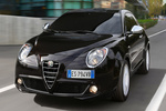 Alfa Romeo MiTo Gama MiTo 2013 Gama MiTo 2013 Turismo Exterior Frontal-Lateral 3 puertas