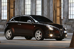 Alfa Romeo MiTo Gama MiTo 2013 Gama MiTo 2013 Turismo Exterior Frontal-Lateral 3 puertas