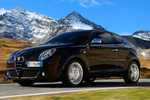 Alfa Romeo MiTo Gama MiTo 2013 Gama MiTo 2013 Turismo Exterior Frontal-Lateral 3 puertas