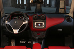 Alfa Romeo MiTo Gama MiTo 2013 Gama MiTo 2013 Turismo Interior Salpicadero 3 puertas