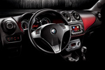 Alfa Romeo MiTo Gama MiTo 2013 Gama MiTo 2013 Turismo Interior Salpicadero 3 puertas