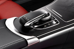 Mercedes-Benz Clase C C 250 AMG Line Turismo Interior Mandos salpicadero 4 puertas