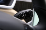 Tesla Model S Gama MODEL S Gama MODEL S Turismo Interior Mandos columna direcci&oacute;n 5 puertas