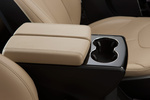 Tesla Model S Gama MODEL S Gama MODEL S Turismo Interior Portabebidas 5 puertas