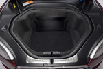 Tesla Model S Gama MODEL S Gama MODEL S Turismo Interior Maletero 5 puertas