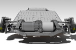 Tesla Model S Gama MODEL S Gama MODEL S Turismo T&eacute;cnica Motor el&eacute;ctrico 5 puertas