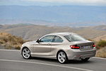 BMW Serie 2 220d Modern Line Coup&eacute; Exterior Posterior-Lateral 2 puertas