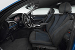 BMW Serie 2 Gama Serie 2 Gama Serie 2 Coup&eacute; Interior Asientos 2 puertas
