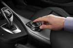 BMW Serie 2 Gama Serie 2 Gama Serie 2 Coup&eacute; Interior Mandos sistema multimedia 2 puertas