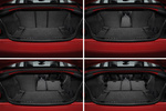 BMW Serie 2 Gama Serie 2 Gama Serie 2 Coup&eacute; Interior Maletero 2 puertas