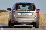 Volvo XC60 D5 AWD 215 CV Aut. Summum Todo terreno Seashell Metalizado Exterior Posterior 5 puertas