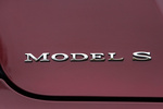 Tesla Model S Gama MODEL S Gama MODEL S Turismo Signature Red Exterior Anagrama 5 puertas