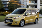 Ford Tourneo Connect Compact Compact  Monovolumen Exterior Frontal-Lateral 5 puertas