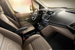Ford Tourneo Connect Compact Compact  Monovolumen Interior Salpicadero 5 puertas