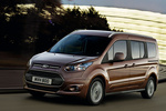 Ford Tourneo Connect Grand Tourneo Connect Grand Tourneo Connect Monovolumen Exterior Frontal-Lateral 5 puertas