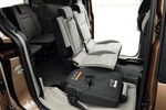 Ford Tourneo Connect Grand Tourneo Connect Grand Tourneo Connect Monovolumen Interior Asientos 5 puertas