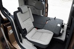 Ford Tourneo Connect Grand Tourneo Connect Grand Tourneo Connect Monovolumen Interior Asientos 5 puertas
