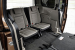 Ford Tourneo Connect Grand Tourneo Connect Grand Tourneo Connect Monovolumen Interior Asientos 5 puertas