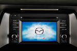 Mazda Mazda6 SKYACTIV-G 2.0 145 CV Style Turismo Snowflake White Pearl Interior pantalla 4 puertas