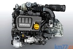 Nissan Qashqai Todo terreno T&eacute;cnica Motor 5 puertas