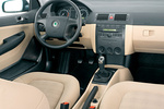 Skoda Fabia Gama 2005 Gama 2005 Turismo Exterior Delantera