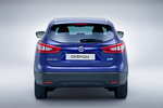 Nissan Qashqai Gama Qashqai Tekna Todo terreno Exterior Posterior 5 puertas