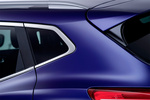 Nissan Qashqai Gama Qashqai Tekna Todo terreno Exterior Detalle 5 puertas
