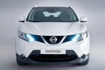 Nissan Qashqai Gama Qashqai Tekna Todo terreno Exterior Frontal 5 puertas