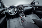 Nissan Qashqai Gama Qashqai Gama Qashqai Todo terreno Interior Salpicadero 5 puertas