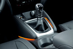 Nissan Qashqai Gama Qashqai Gama Qashqai Todo terreno Interior Palanca de Cambios 5 puertas