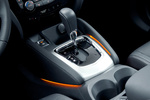 Nissan Qashqai Gama Qashqai Gama Qashqai Todo terreno Interior Palanca de Cambios 5 puertas