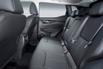 Nissan Qashqai Gama Qashqai Gama Qashqai Todo terreno Interior Asientos 5 puertas