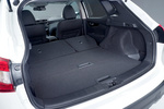 Nissan Qashqai Gama Qashqai Gama Qashqai Todo terreno Interior Maletero 5 puertas