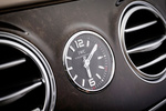 Mercedes-Benz Clase S 65 AMG 65 AMG Turismo Interior Reloj 4 puertas
